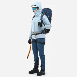 Veste Femme Kamet Gtx Iceberg - Veste | Millet