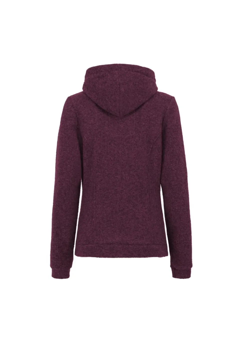 Veste Femme Mimma 2.2 Magenta/purple - Veste | E9