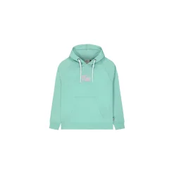 Veste Femme Queran Wasabi - Sweat | Picture Organic Clothing