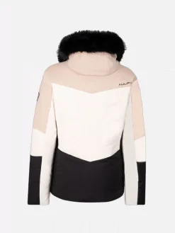 Veste Femme Sandi Taupe