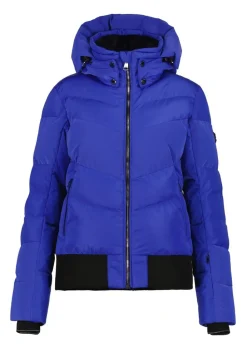 Veste Femme Sarvisoaivi Bleu
