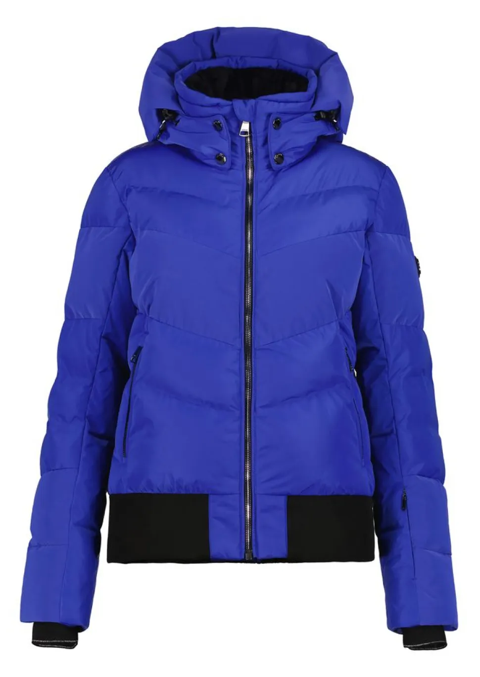 Veste Femme Sarvisoaivi Bleu
