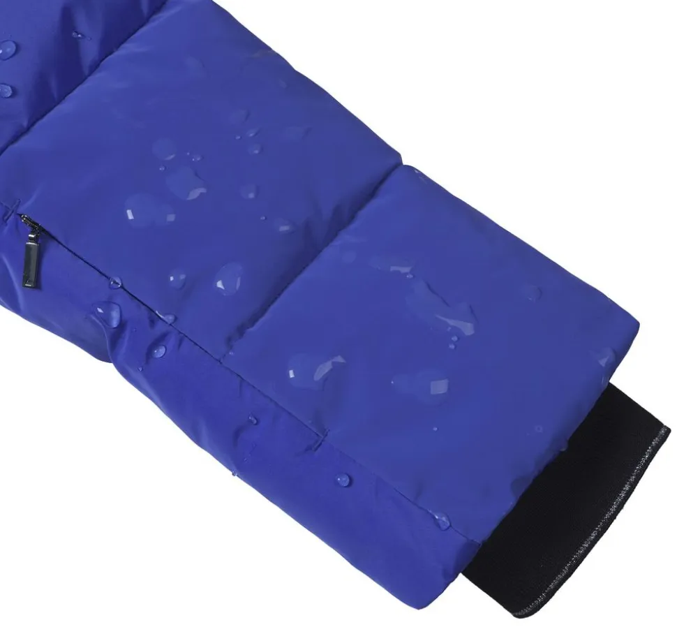 Veste Femme Sarvisoaivi Bleu