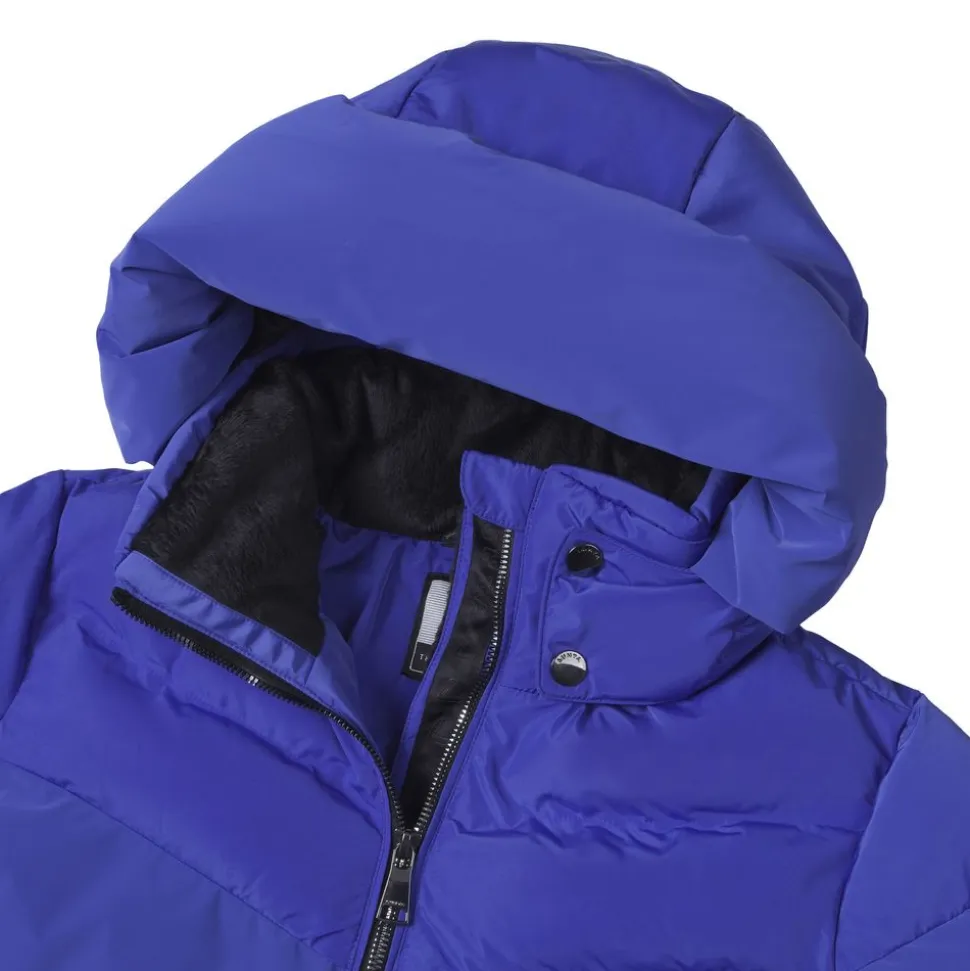 Veste Femme Sarvisoaivi Bleu