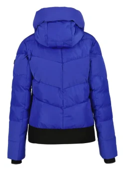 Veste Femme Sarvisoaivi Bleu