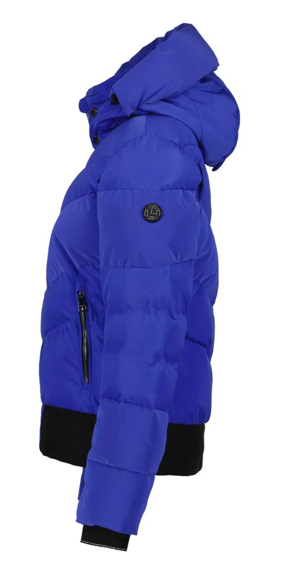 Veste Femme Sarvisoaivi Bleu