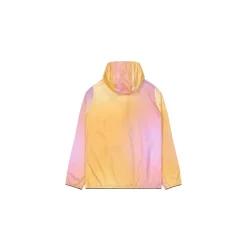 Veste Femme Scale Gradient Print - Veste | Picture Organic Clothing