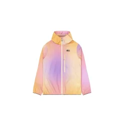 Veste Femme Scale Gradient Print - Veste | Picture Organic Clothing