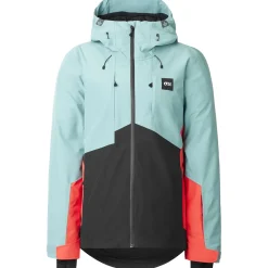 Veste Femme Seen Cloud Blue - Veste | Picture Organic Clothing