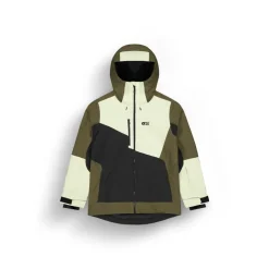 Veste Femme Seen Tobacco - Veste | Picture Organic Clothing