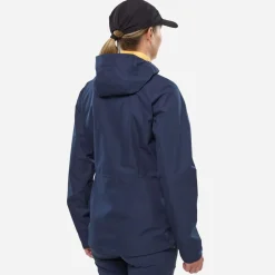 Veste Femme Seneca 2,5l Saphir - Veste | Millet
