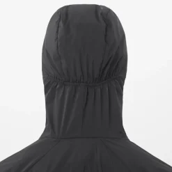 Veste Femme Sense Aero Wind Black - Veste | Salomon