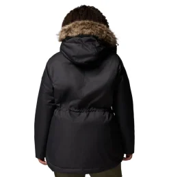 Veste Femme Suttle Mountain III Black