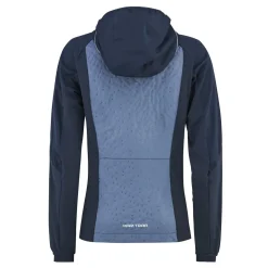Veste Femme Tirill 2.0 Royal - Tee Shirt Ml | Kari Traa