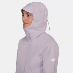 Veste Femme Treeline Light Alpine Calamint - Veste | Mammut