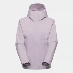 Veste Femme Treeline Light Alpine Calamint - Veste | Mammut