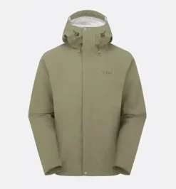 Veste Firewall Light Kaki - Veste | Rab