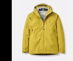 Veste Firewall Mountain Dark Pollen - Veste | Rab