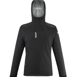 Veste Fitz Roy Black - Veste | Millet