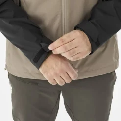 Veste Fitz Roy Dorite Black - Veste | Millet