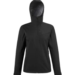 Veste Fitz Roy III Femme Noir - Veste | Millet