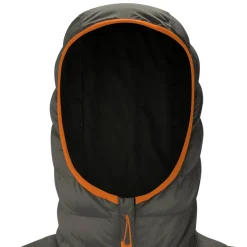 Veste Fitz Roy Warm Veste Deep Jungle / Black - Veste | Millet