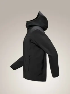 Veste Gamma Lightweight Black - Veste | Arcteryx