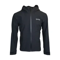 Veste Homme Hardshell Gr+ Black - Veste | Azimut Outdoor