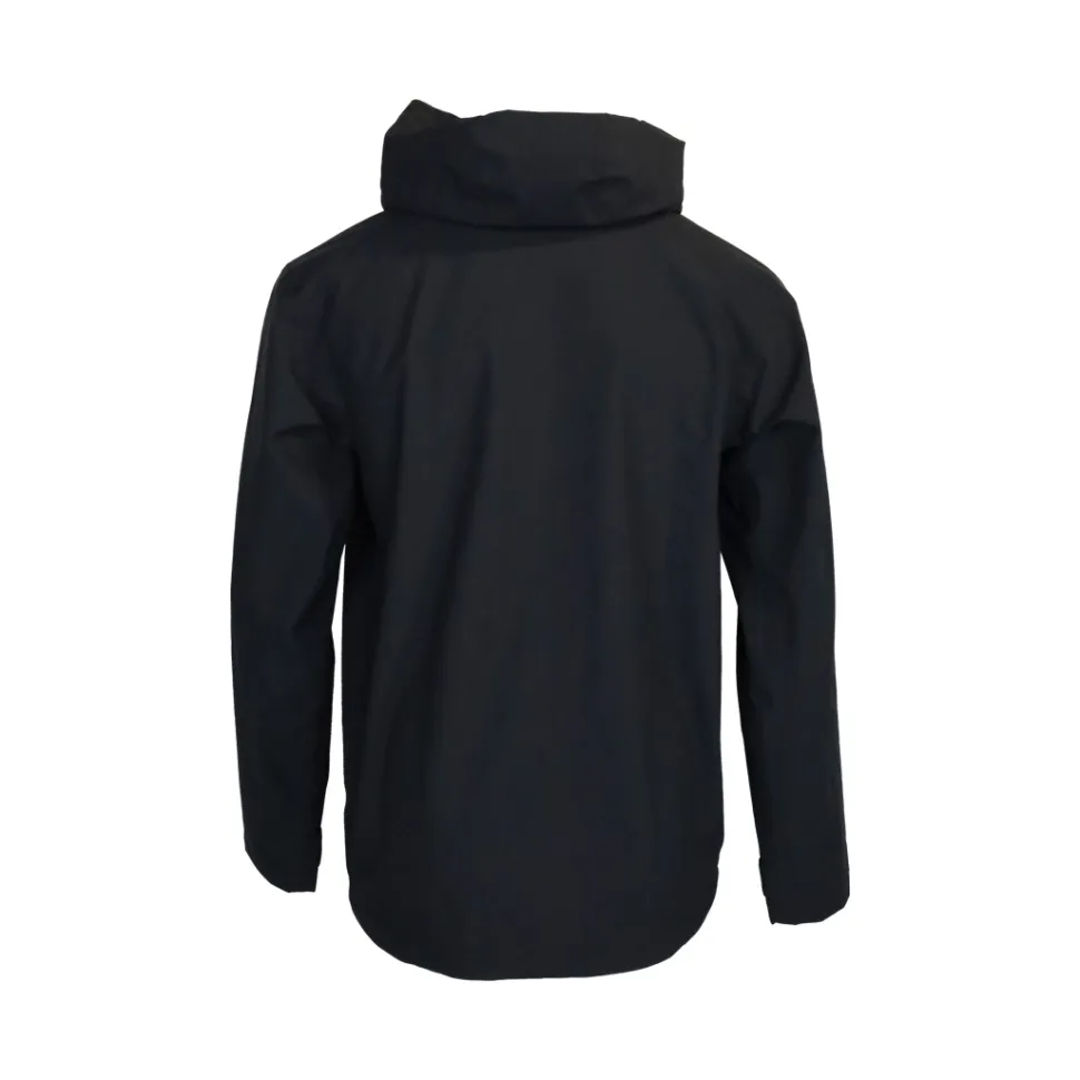 Veste Homme Hardshell Gr+ Black - Veste | Azimut Outdoor