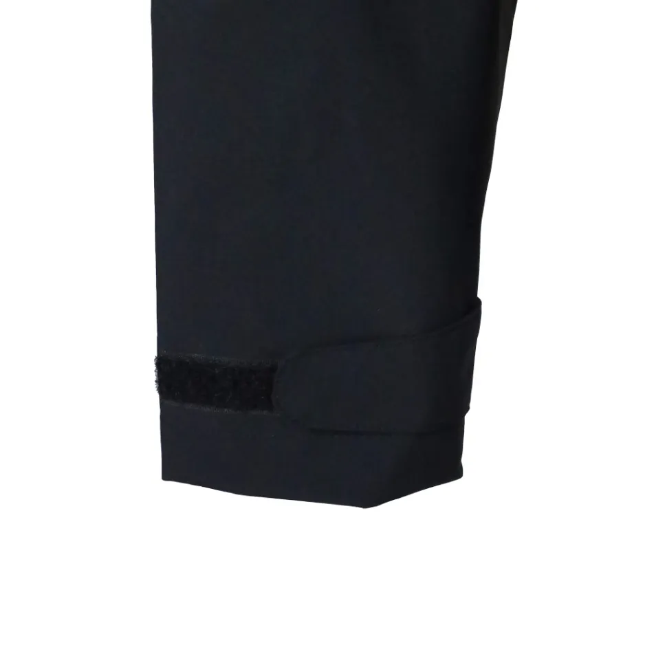 Veste Homme Hardshell Gr+ Black - Veste | Azimut Outdoor