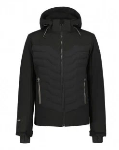Veste Icepeak Fremont Noir