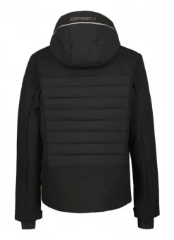 Veste Icepeak Fremont Noir