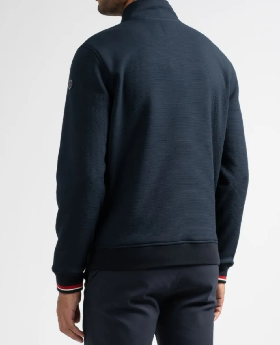Veste Libeer Marine - Veste | Sun Valley