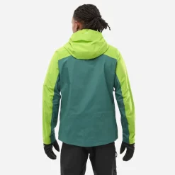 Veste M White 3l Bottle Macaw Green