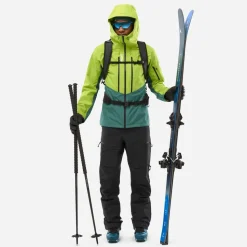 Veste M White 3l Bottle Macaw Green