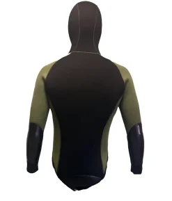 Veste 5mm Green Canyon - Combinaison | Vade Retro
