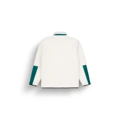 Veste Pemberton Tofu Deep Water - Sweat | Picture Organic Clothing