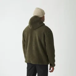 Veste Pemberton Veste Tobacco Black - Sweat | Picture Organic Clothing