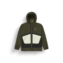 Veste Pemberton Veste Tobacco Black - Sweat | Picture Organic Clothing
