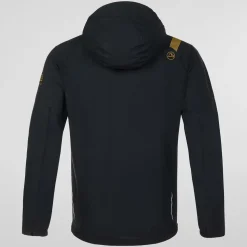 Veste Pocketshell Black - Veste | La Sportiva