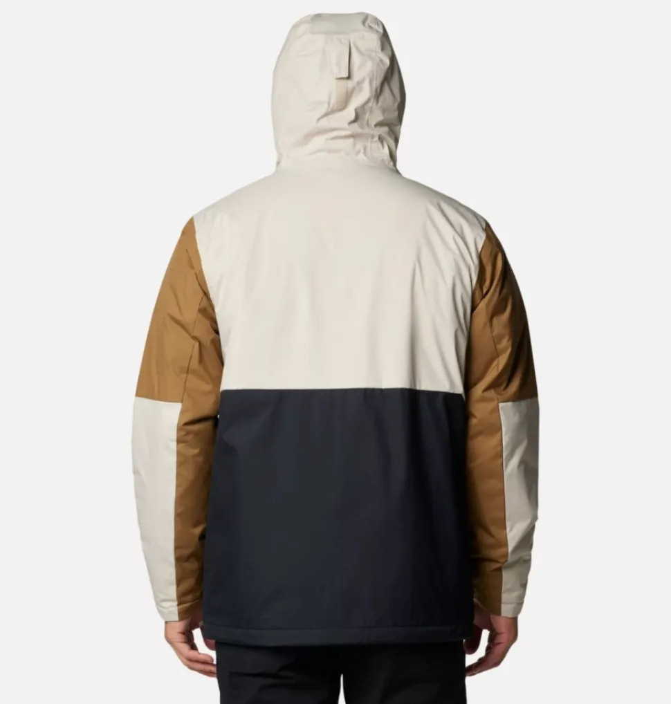 Veste Point Park II Insulated Dark Stone Del | Columbia Sportswear