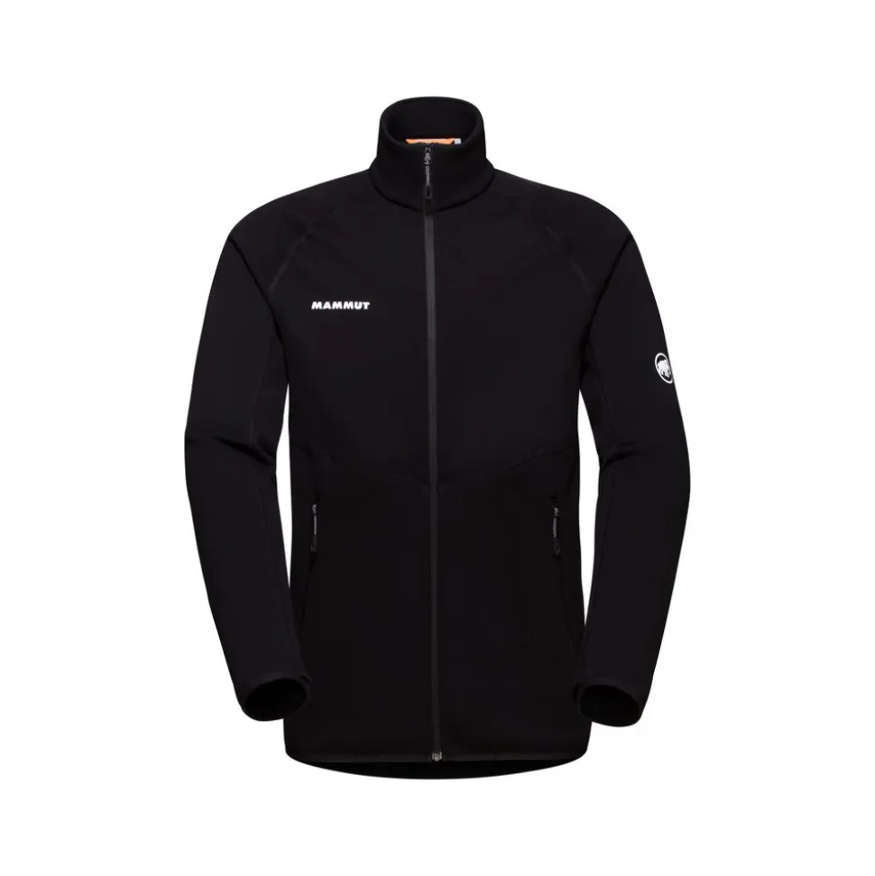 Veste Polaire Aconcagua Black - Polaire | Mammut