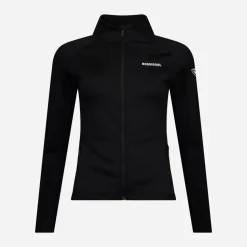 Veste Polaire Femme Blackside Mix Black