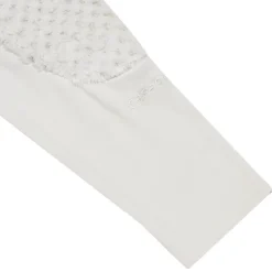 Veste Polaire Femme Daisetta Ecru