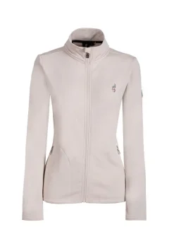 Veste Polaire Femme Debby Sand - Polaire | Aulp