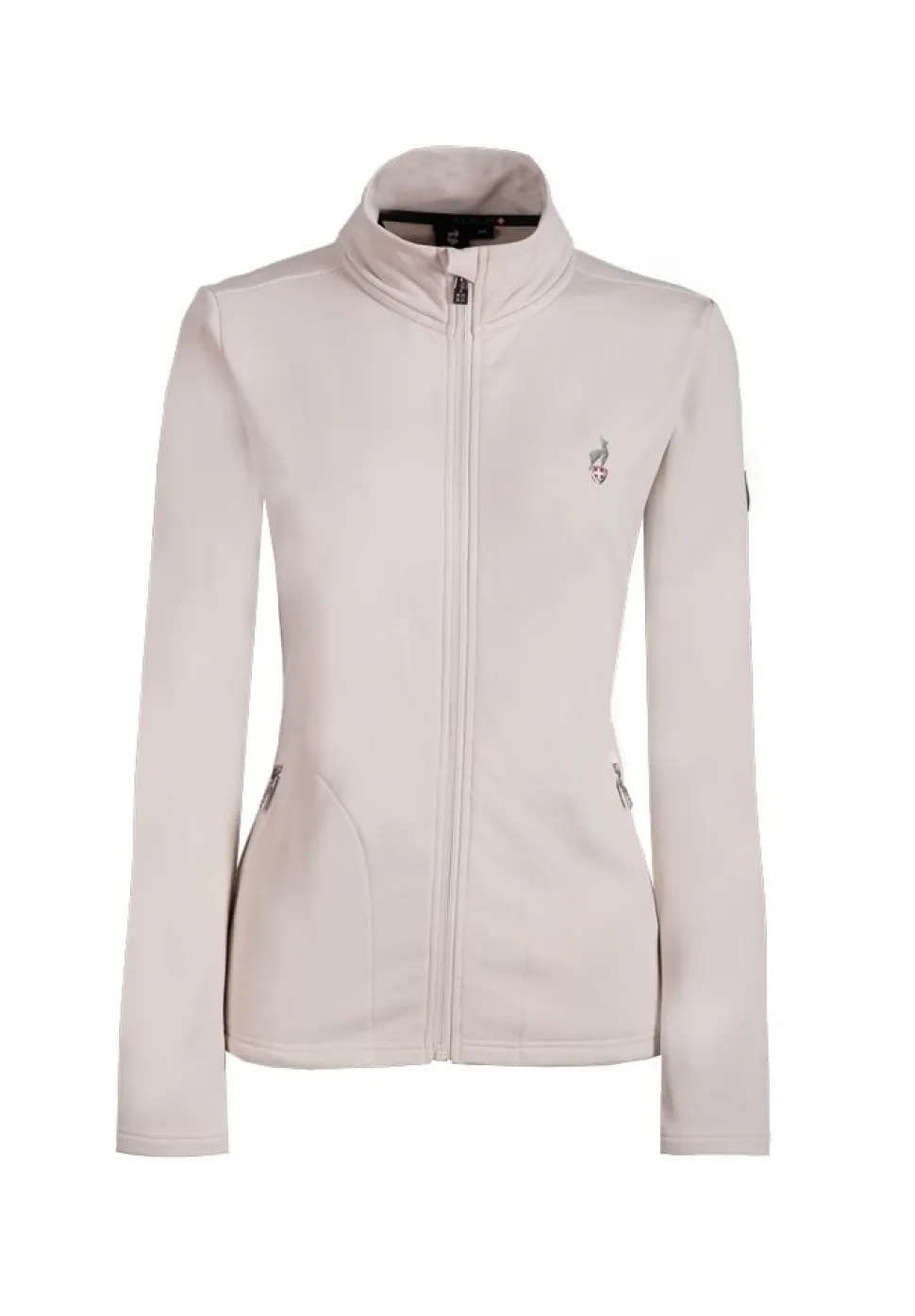 Veste Polaire Femme Debby Sand - Polaire | Aulp