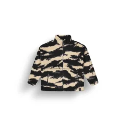 Veste Polaire Femme Gypsi Shadow Print