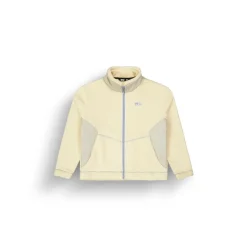Veste Polaire Femme Zelkova Wood Ash | Picture Organic Clothing