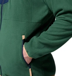 Veste Polaire Sequoia Grove Rain Forest | Columbia Sportswear