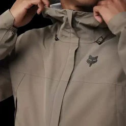 Veste Ranger 2.5l Water Ash - Protections Pluie / Vent | Fox